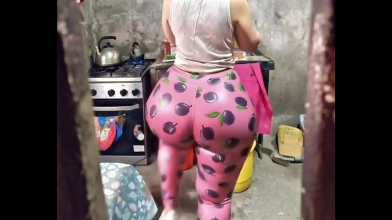 Xprohibidox1: Calze rosa 3