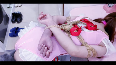 OrangeXXOO: Requisiten-herausforderung