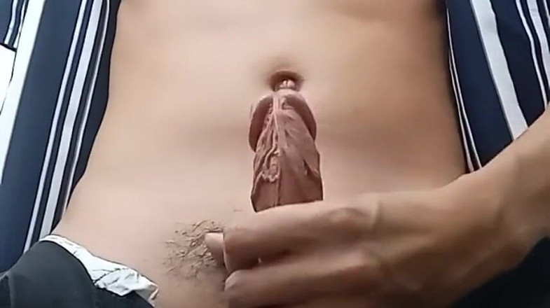 Troye_AsianPinoy: Jakol Trip Ko Sa Cemitério Público - Sarap Dami Kong Pinutok (parte 1)