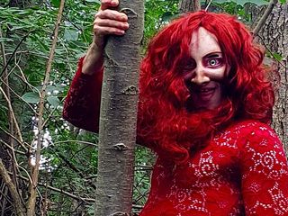 Demon Bitch: Демон жіночка з пекла і жорсткі розваги в лісі