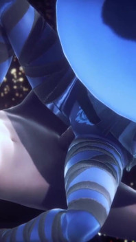 Ranni The Witch berseronok malam : Elden Ring Hentai