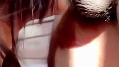I Fucked My Step-mom Till Cum Came Out of Her Pussy Hot MILF Sex