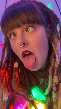 Holiday Ahegao