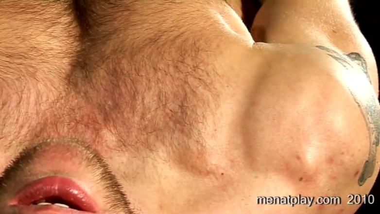 MenAtPlay: David Jones' Casting