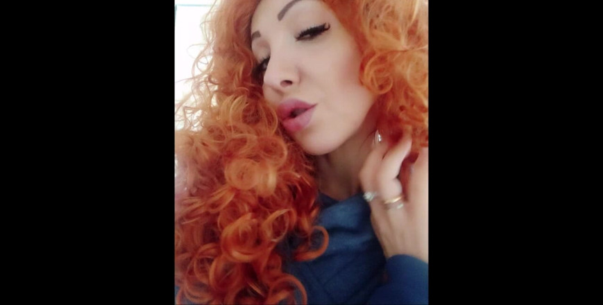 savannahamatoriale: Enteado, mesmo que estejamos longe com esta mensagem de vídeo,...