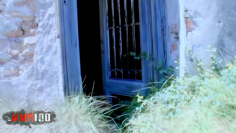 MMM100: Yaiza Del Mar: Tesuda jovem loira Yaiza Del Mar fazendo...