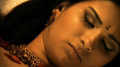 Bollywood Nudes: Bollywood Nudy HD: Natya Shastra: Břišní tanec P