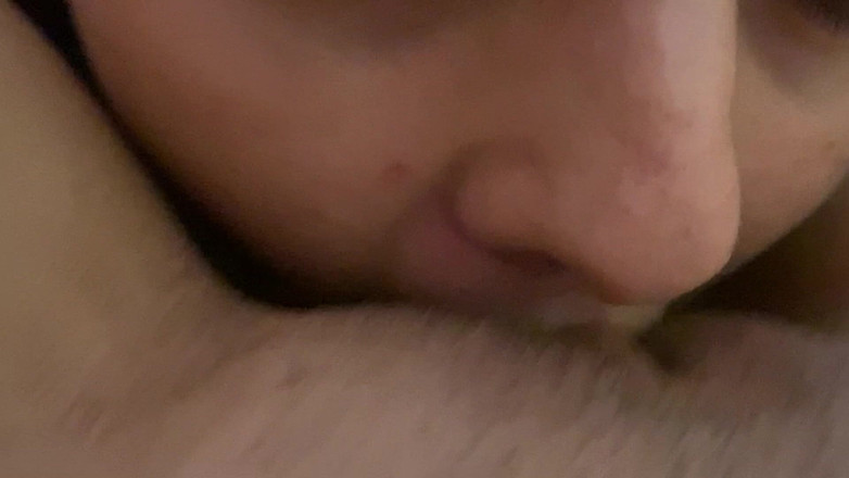 zoemelissa: Від точки зору їжа для піхви з великим клітом