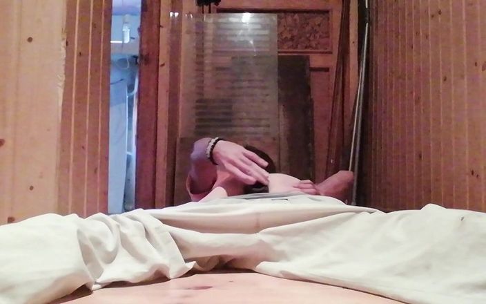 Culopeke: 男孩享受肛交乐趣