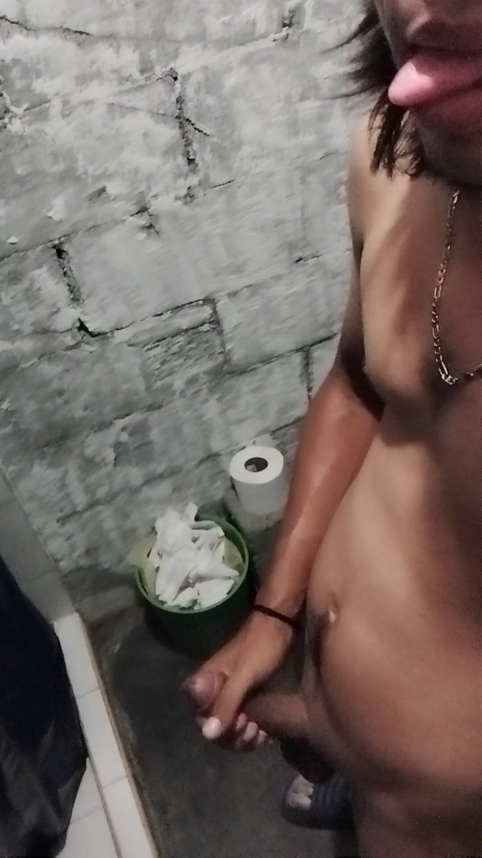 AlexAlejandro13: 그리고 나랑 같이 자위한다면