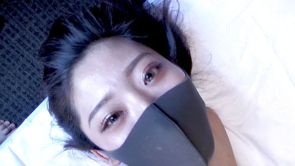 Asian happy ending: Asijský anděl 1889