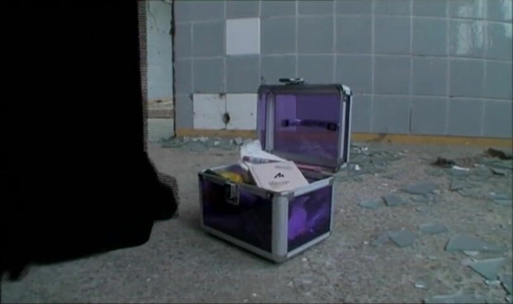 Absolute BDSM films - The original: Abandoned BDSM