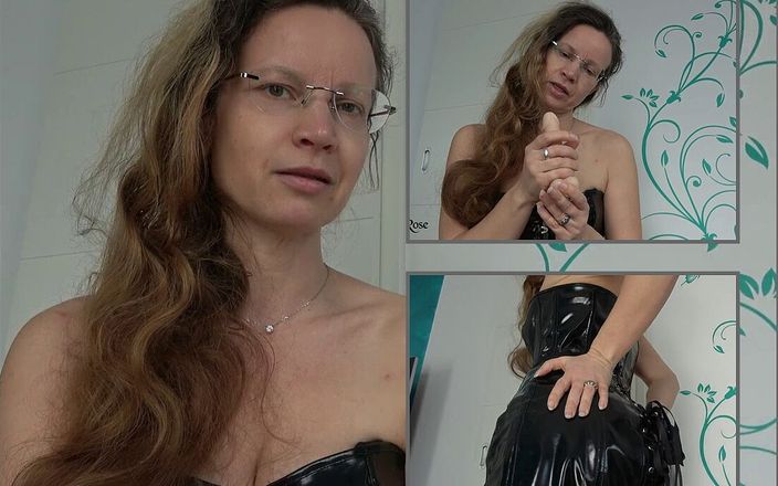 Annika Rose: Một thủ công sục cu dài cho bạn