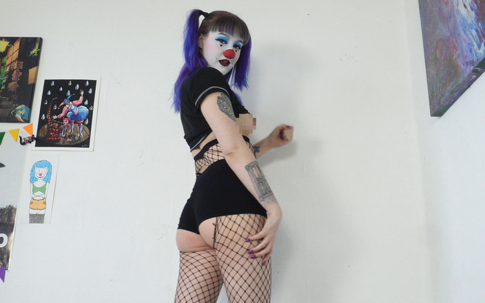 Alice Bean: Sexy klaun JOi