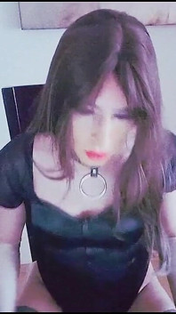 Tammysissy se masturbando de novo