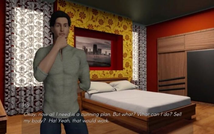 LoveSkySan69Real: House of Seduction Remastered Gameplay von Loveskysan