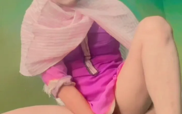 Jasiya: Sissy Best Fuck Training
