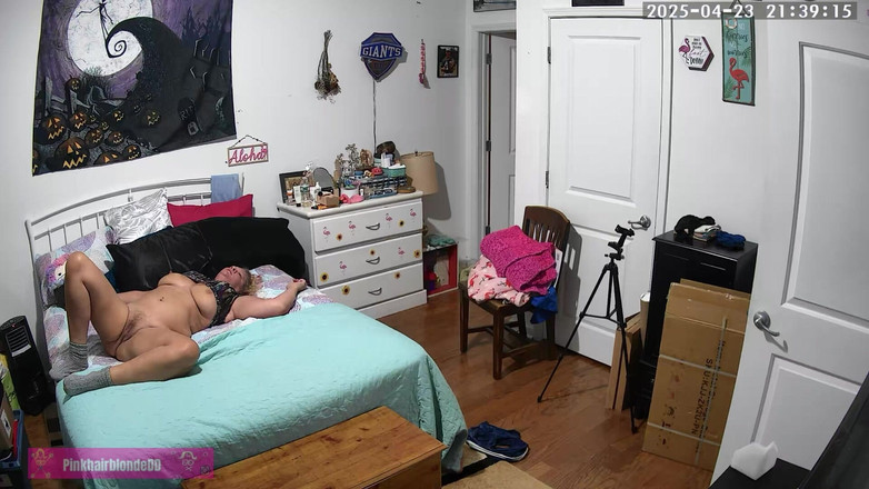 Dominator13: Красива блондинка зраджує і її спіймають