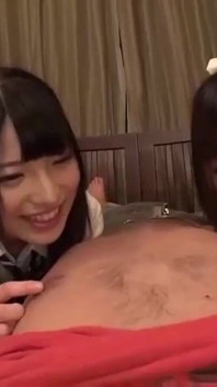 Hnds-013: 3rd Year Anniversary Creampie Island (phụ đề tiếng Anh của Erojapanese)