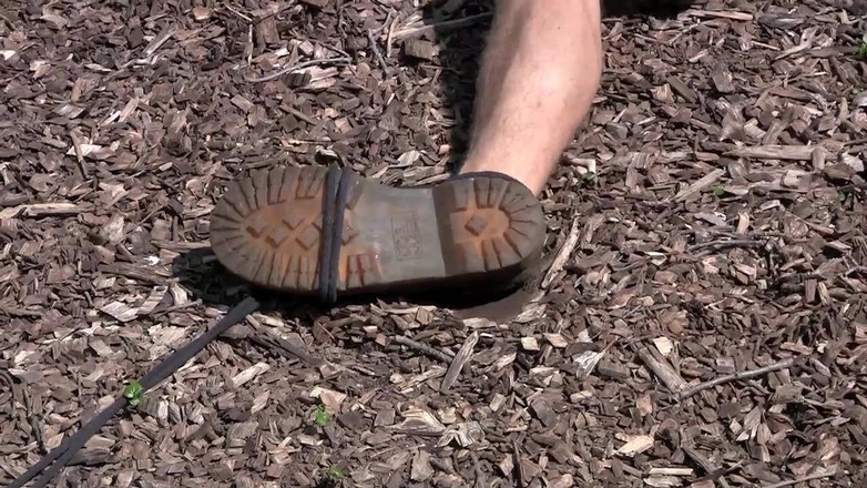 Dream Boy Bondage: Marshall - Kapitel 1