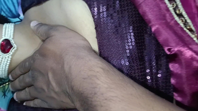 Dearshivani: Me follé a la cuñada que vino a la boda...