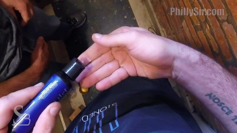 Philly Sir Videos: Il buon vicino (un punto di vista)