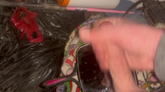 Fusion13: Mengeringkan Telur Saya