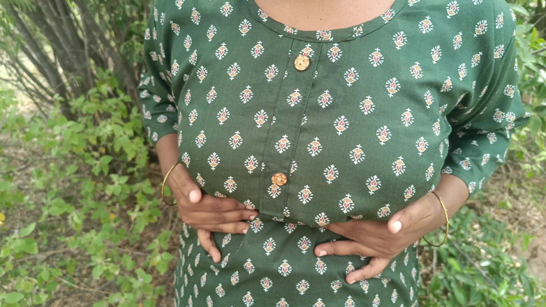 Magilmathi: Wanita Berkahwin Tamil di luar bahagian 2