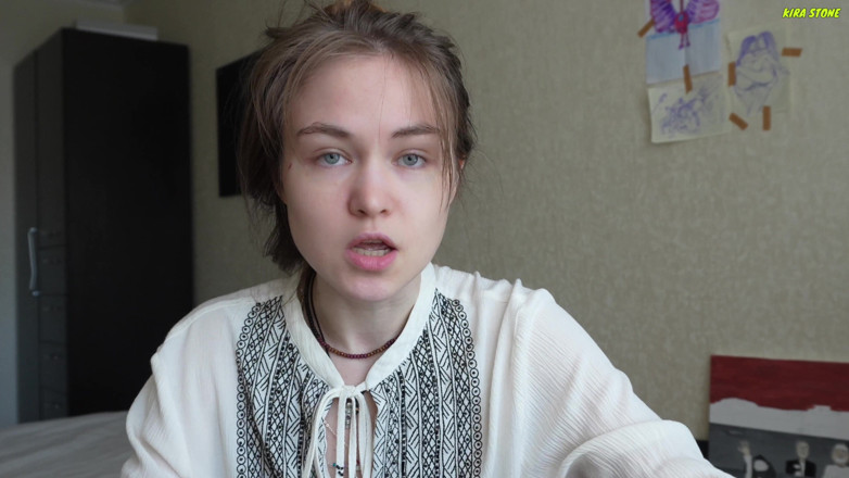 Kira Stone: Пеніс великий чи маленький? Який розмір любить Кіра Стоун? Чому члени такі величезні?