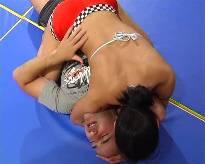 KO Entertainment: Anne Vs. Neman