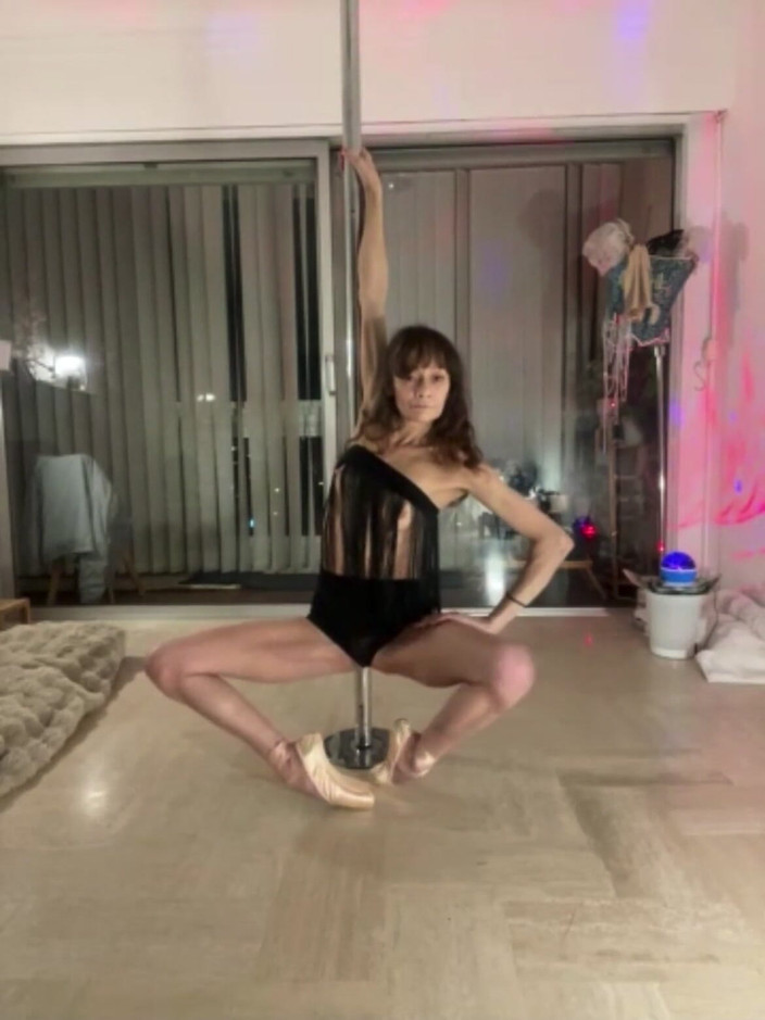 Chris06d72: Sensuele Tango