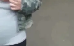 Cum walk pissing and sex