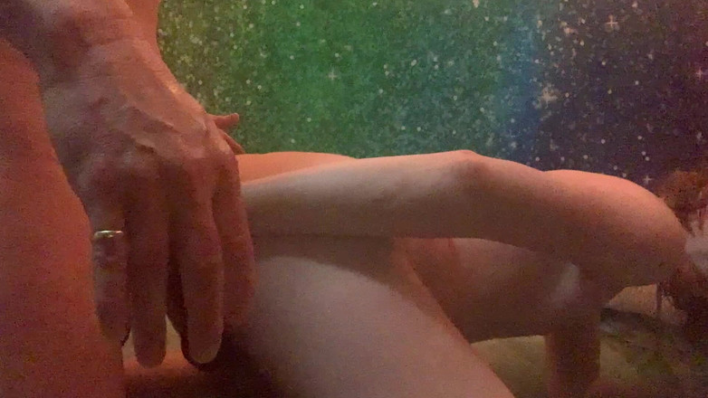 Brashen: 红发少女twwink被后入