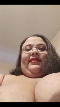 Why Do I Always Have My Titties Out?