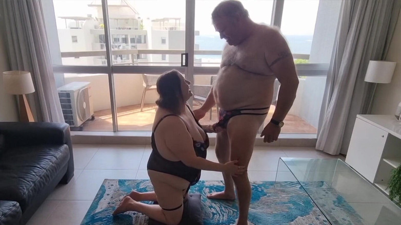 WeAreFukBunnies: Ukazuji všem, jak se to dělá