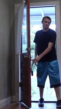 Teenage Tornado Bait Creampie