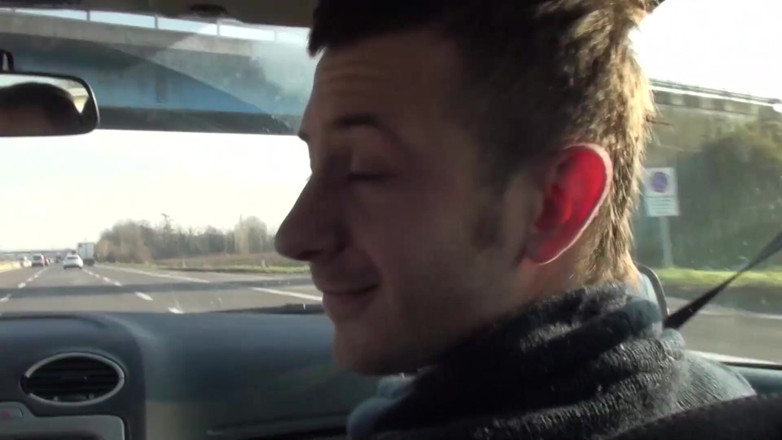 King Of Amateur: Spermă, ingredientul secret