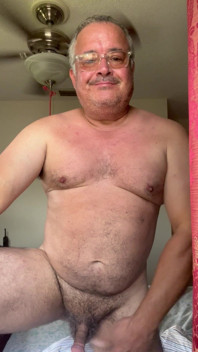 Nude Man