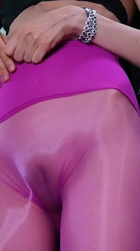 You Can't Stand My Cameltoe