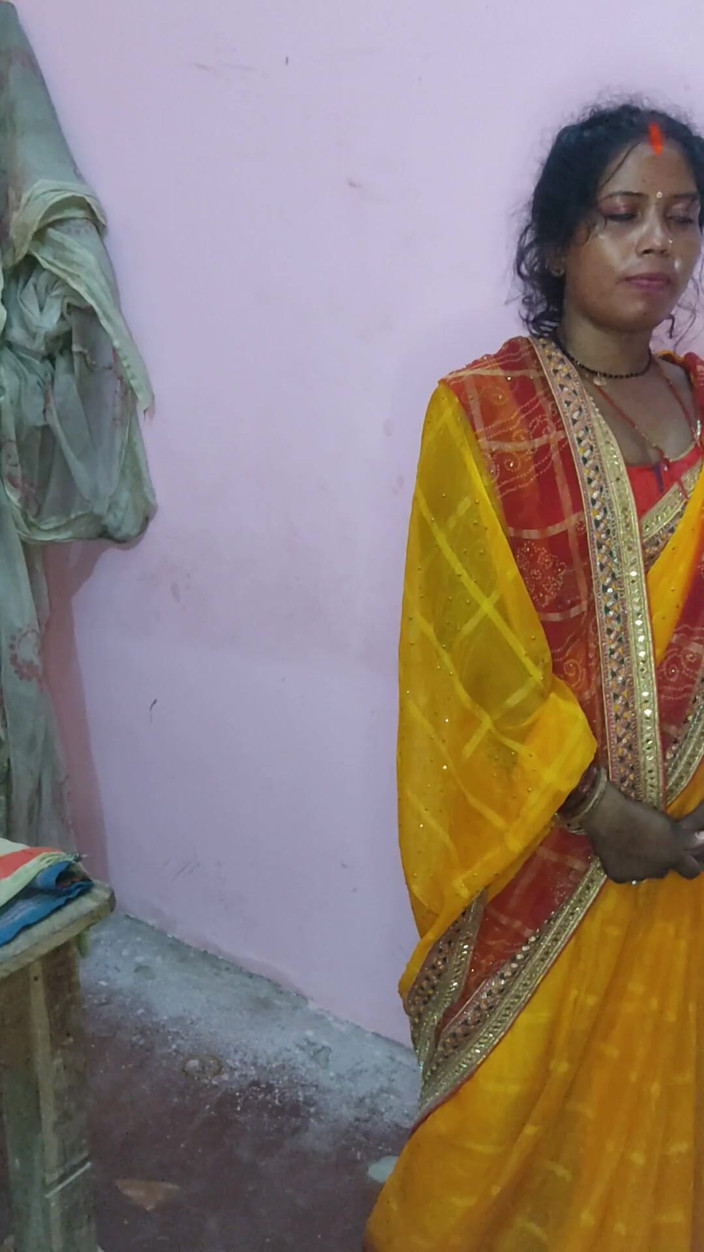 Mamta-Bhabhi-76xx: You Fucked Parosh's Sister-in-law a Lot