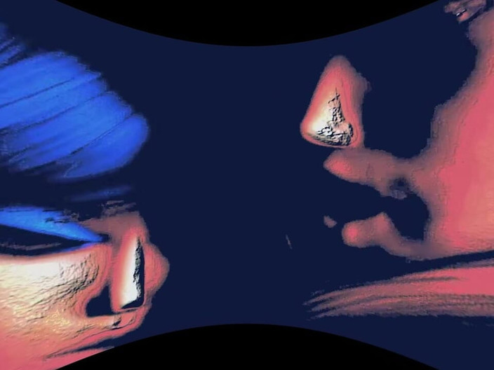 Futanari VR: Веселі видання 35