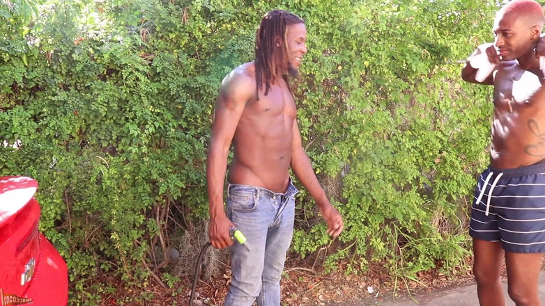 CocoDorm: Hotrod + jody jacinto - pemuliaan tempat cuci mobil