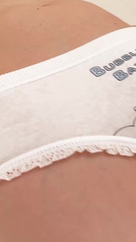 Why Teddy Penties 18 Years Old Teen Girl Agreed to Insert New Camera Into Tight Vagina?