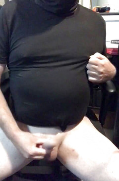 Kinky horny gay bois: Hloupá sissy boi šuká a sprostě šuká a talsk