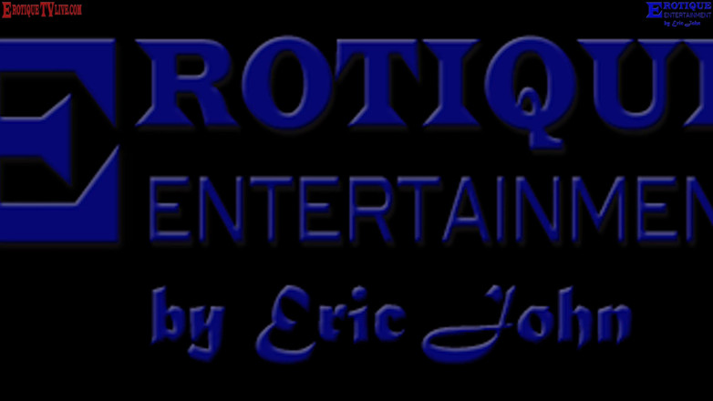 Eric Johns Sex Adventures: Erotique Entertainment - Katt Dylan, Thaïlandaise Noire, Délicieuse Crème Noire, Eric...