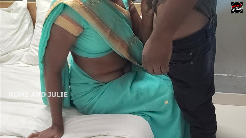 Bad boy rome: My Step Sister Was so Mood Saree Sex Video in...