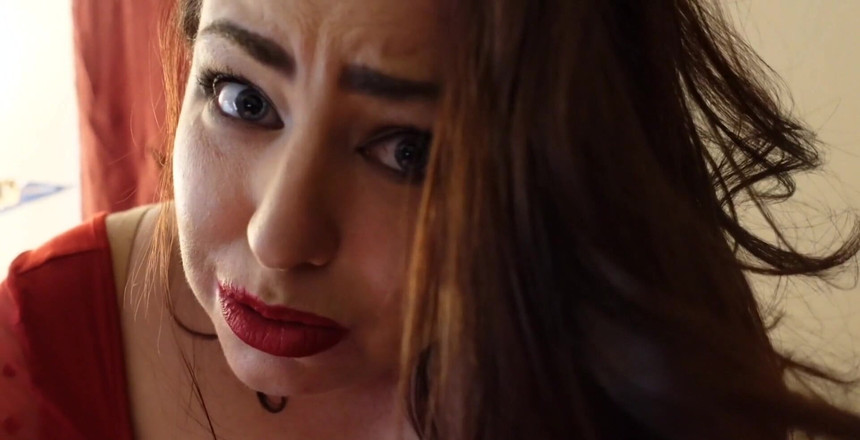 KinkyKatie: Happy Freaky Piątek! Ten film jest o mojej miłości do...