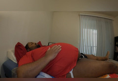 Blkhole420: Inflace zábava. Našel jsem nějaké opravdu dobré úhly, které vyzkouším příště,...