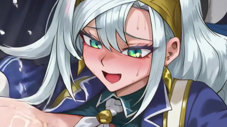 PRZNAI: Yu-gi-oh Artmegia Galinha Finemelt