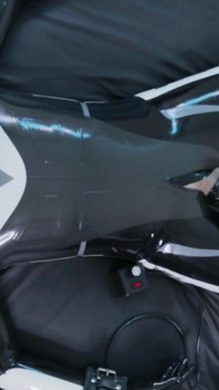Rubberized [moment]